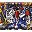 Danball Senki Complete Songbook