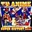 TV Anime Super History Vol. 14
