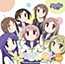 Yuyushiki Character Song Album Ichigenme!