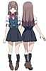 Takanashi Kaoruko