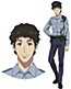 Utsumi Hiroki
