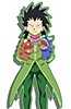 Midorikawa Kensuke
