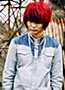 Kanda John
