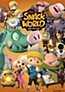 The Snack World