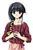 Hasebe Aya