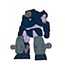 ATH-06-WP Diving Beetle