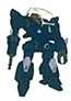 B-ATM-001-PT Busy Crab