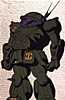 ATM-09-ST Scopedog Red Shoulder Recruit Type