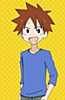 Motomi Hare