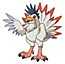 Cockatrimon