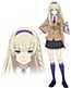 Ichijou Julia