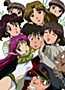 Musekinin Kanchou Tylor