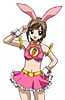 Saitou Megumi