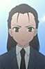 Shinozaki Suzune