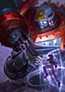 GR: Giant Robo