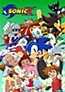 Sonic X