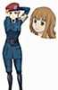 Mary Sue