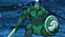 Viridian Decurion