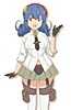 Guide-san