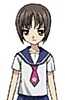 Kashiwaba Tomoe