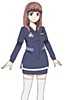 Honjou Misato
