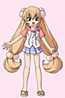 Kokonoe Rin
