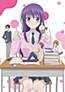 Midara na Ao-chan wa Benkyou ga Dekinai