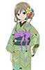 Atsumi Ryou