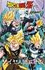 Dragon Ball Z Gaiden: Saiya-jin Zetsumetsu Keikaku