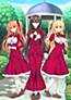 Otome wa Boku ni Koi Shiteru: Trinkle Stars The Animation