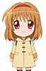 Tsukimiya Ayu