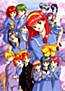 Tokimeki Memorial