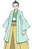 Matsudaira Katamori