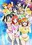 Love Live! M`s-&gt;Next Love Live! 2014: Endless Parade