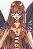Sailor Lead Crow
