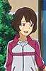 Shinmon Megumi