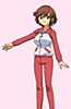 Houin Kyouko