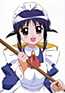 Andou Mahoro