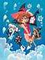 Mahou Tsukai Tai! (1999)