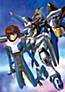 Kidou Senshi Gundam SEED Destiny: Jiyuu no Daishou