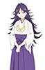 Tsukigami Yomiko