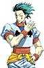 Hisoka Morow