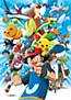 Pocket Monsters Advanced Generation