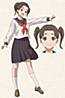 Ogawa Ryouko