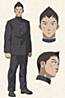 Kouda Takeshi