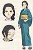 Chuuzenji Chizuko
