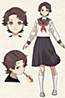 Kusakabe Kanna