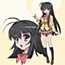 Minamoto Chizuru