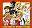 Konjiki no Gash Bell!! Collection of Golden Songs