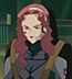 Guinevere Green